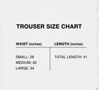 Harmony Oversize Trouser