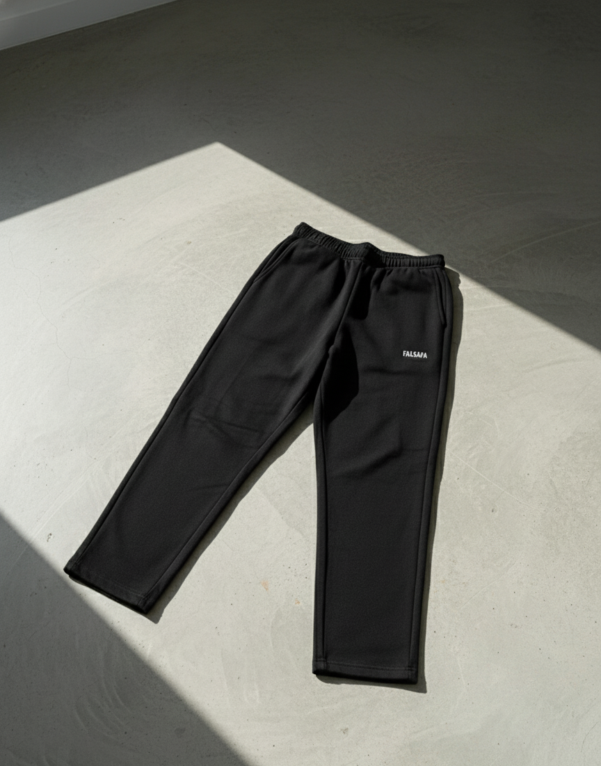 Harmony Oversize Trouser