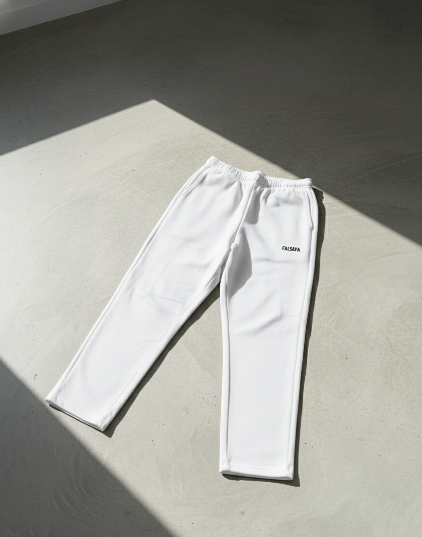 Harmony Oversize Trouser